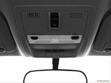  Courtesy lamps/ceiling controls photo